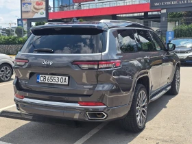 Jeep Grand cherokee L, V8, 5.7 WL SUMMIT RESERVE_ LPG - 41200 € - 67453953 6