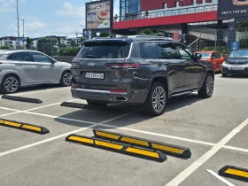 Jeep Grand cherokee L, V8, 5.7 WL SUMMIT RESERVE_ LPG - 41200 € - 67453953 4