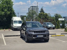 Jeep Grand cherokee L, V8, 5.7 WL SUMMIT RESERVE_ LPG - 41200 € - 67453953 16