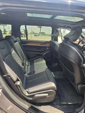 Jeep Grand cherokee L, V8, 5.7 WL SUMMIT RESERVE_ LPG - 41200 € - 67453953 13