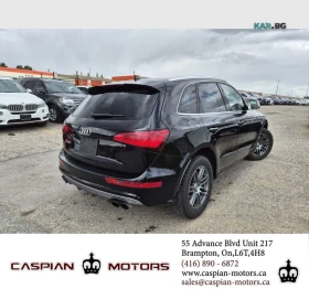 Audi SQ5 3.0 TFSI * Keyless* ����������* (���� �� ��) | Mobile.bg � ����� ������ 6