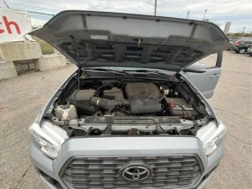 Toyota Tacoma * TRD SPORT * 4X4 * DOUBLE CAB * CARFAX | Auto.bg — изображение 9