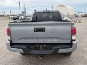 Toyota Tacoma * TRD SPORT * 4X4 * DOUBLE CAB * CARFAX | Auto.bg — изображение 5