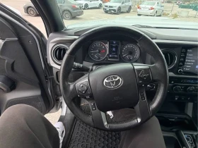 Toyota Tacoma * TRD SPORT * 4X4 * DOUBLE CAB * CARFAX | Auto.bg — изображение 10