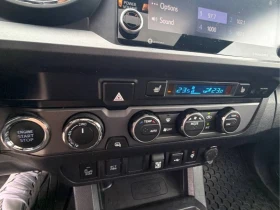 Toyota Tacoma * TRD SPORT * 4X4 * DOUBLE CAB * CARFAX | Auto.bg — изображение 13