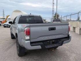 Toyota Tacoma * TRD SPORT * 4X4 * DOUBLE CAB * CARFAX | Auto.bg — изображение 7