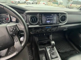 Toyota Tacoma * TRD SPORT * 4X4 * DOUBLE CAB * CARFAX | Auto.bg — изображение 11
