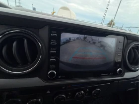 Toyota Tacoma * TRD SPORT * 4X4 * DOUBLE CAB * CARFAX | Auto.bg — изображение 12