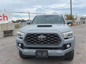 Toyota Tacoma * TRD SPORT * 4X4 * DOUBLE CAB * CARFAX | Auto.bg — изображение 2