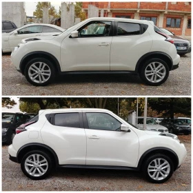 Nissan Juke 1.5dci-110к.с/FACE/НАВИГАЦИЯ/КЛИМАТРОНИК!!!  - 7500 € - 59803288 4