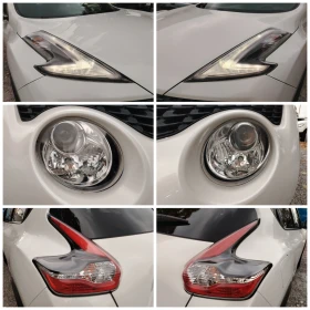 Nissan Juke 1.5dci-110к.с/FACE/НАВИГАЦИЯ/КЛИМАТРОНИК!!!  - 7500 € - 59803288 15