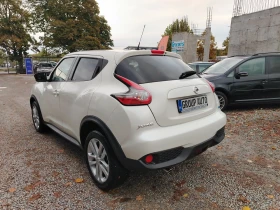 Nissan Juke 1.5dci-110к.с/FACE/НАВИГАЦИЯ/КЛИМАТРОНИК!!!  - 7500 € - 59803288 5