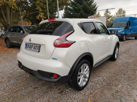 Nissan Juke 1.5dci-110к.с/FACE/НАВИГАЦИЯ/КЛИМАТРОНИК!!!  - 7500 € - 59803288 7
