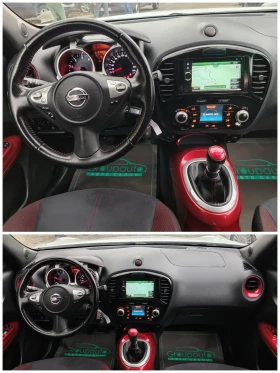 Nissan Juke 1.5dci-110к.с/FACE/НАВИГАЦИЯ/КЛИМАТРОНИК!!!  - 7500 € - 59803288 9