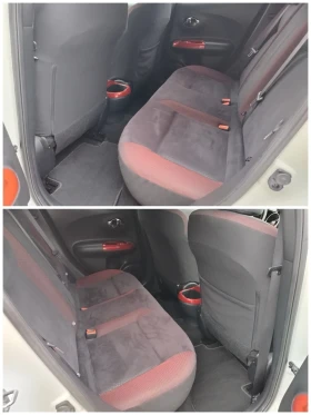 Nissan Juke 1.5dci-110к.с/FACE/НАВИГАЦИЯ/КЛИМАТРОНИК!!!  - 7500 € - 59803288 10