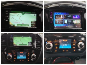Nissan Juke 1.5dci-110к.с/FACE/НАВИГАЦИЯ/КЛИМАТРОНИК!!!  - 7500 € - 59803288 12