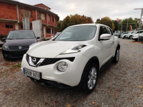 Nissan Juke 1.5dci-110к.с/FACE/НАВИГАЦИЯ/КЛИМАТРОНИК!!!  - 7500 € - 59803288 3