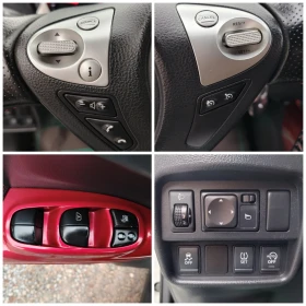 Nissan Juke 1.5dci-110к.с/FACE/НАВИГАЦИЯ/КЛИМАТРОНИК!!!  - 7500 € - 59803288 13