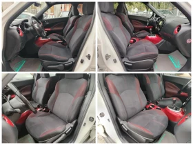 Nissan Juke 1.5dci-110к.с/FACE/НАВИГАЦИЯ/КЛИМАТРОНИК!!!  - 7500 € - 59803288 8