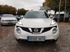 Nissan Juke 1.5dci-110к.с/FACE/НАВИГАЦИЯ/КЛИМАТРОНИК!!!  - 7500 € - 59803288 2