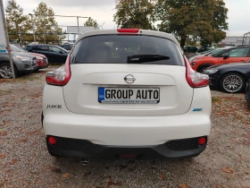 Nissan Juke 1.5dci-110к.с/FACE/НАВИГАЦИЯ/КЛИМАТРОНИК!!!  - 7500 € - 59803288 6