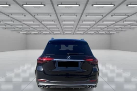 Mercedes-Benz GLE 53 4MATIC + AMG Hybrid  = Premium Plus = �������� | Mobile.bg � ����� ������ 3