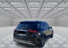 Mercedes-Benz GLE 53 4MATIC + AMG Hybrid  = Premium Plus = �������� | Mobile.bg � ����� ������ 4