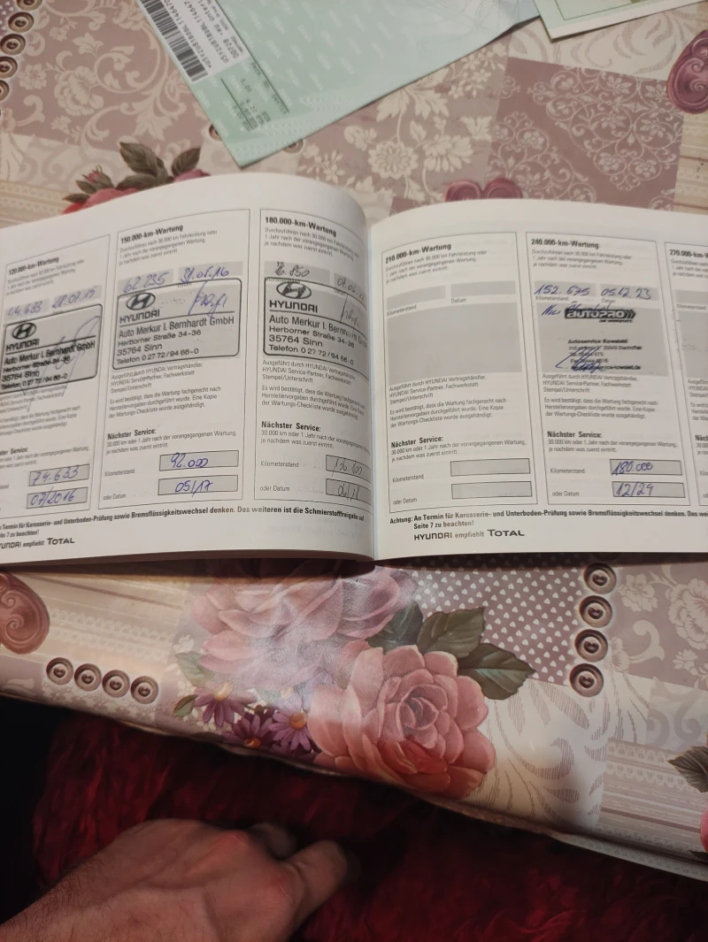 Hyundai IX35 2.0 4?4 AUT 163х.км., снимка 15 - Автомобили и джипове - 50278713