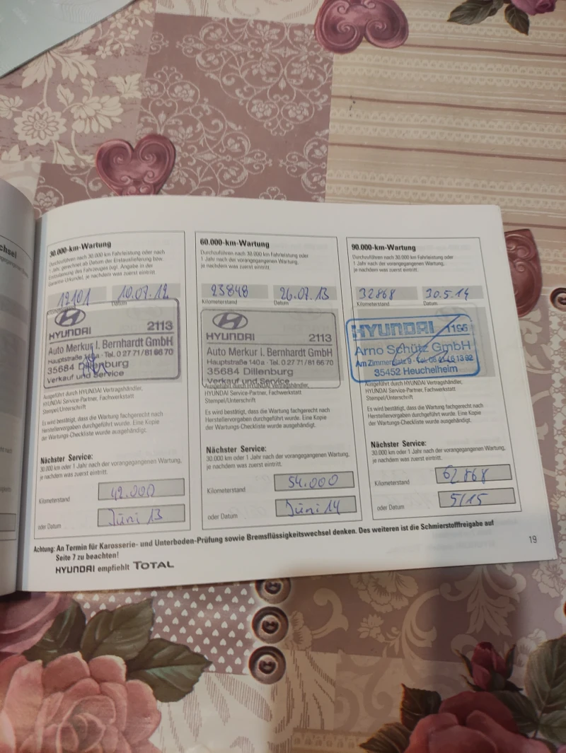 Hyundai IX35 2.0 4?4 AUT 163х.км., снимка 14 - Автомобили и джипове - 50278713