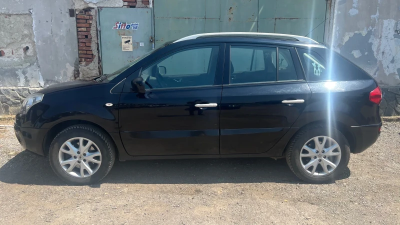 Renault Koleos, снимка 4 - Автомобили и джипове - 51371415