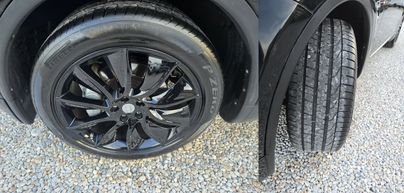 Infiniti Fx 30 D S /FULL/NOVA/, снимка 13 - Автомобили и джипове - 52251148