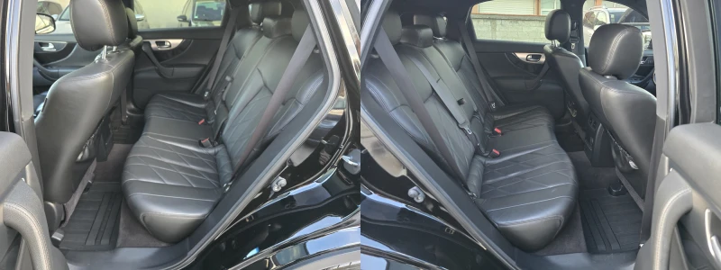 Infiniti Fx 30 D S /FULL/NOVA/, снимка 11 - Автомобили и джипове - 52251148