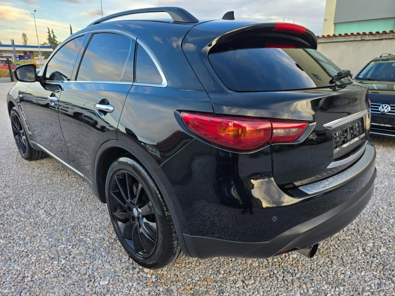 Infiniti Fx 30 D S /FULL/NOVA/, снимка 2 - Автомобили и джипове - 52251148