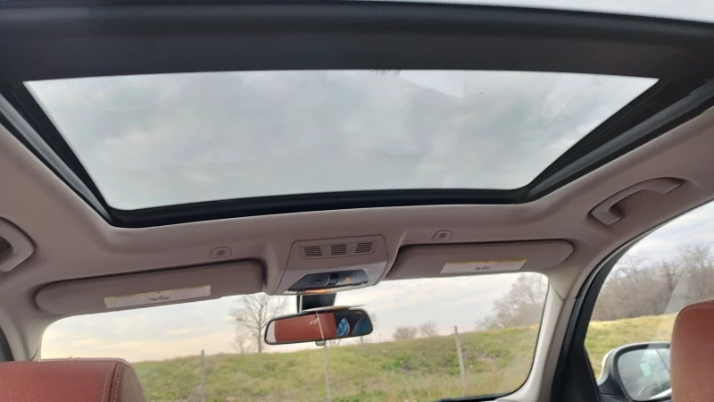 BMW X3 2.8 245.кс., снимка 13 - Автомобили и джипове - 52283942