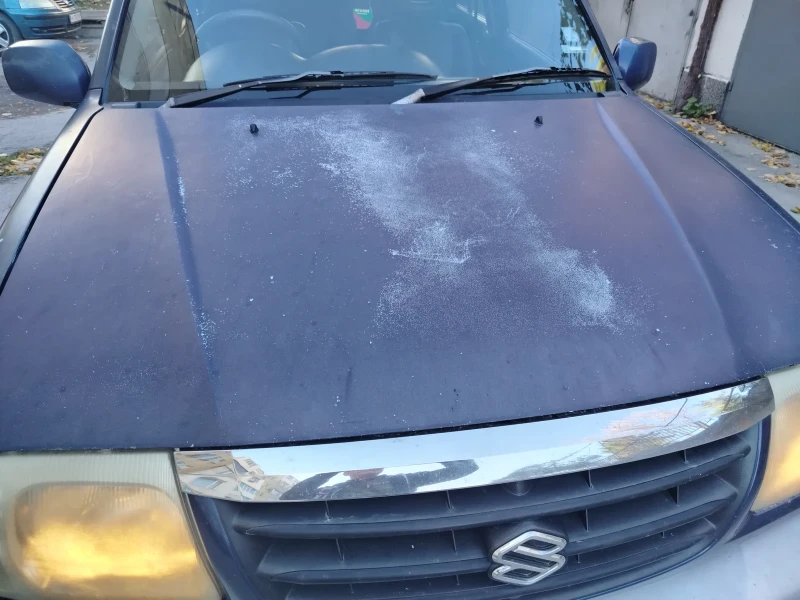 Suzuki Grand vitara, снимка 2 - Автомобили и джипове - 52457818