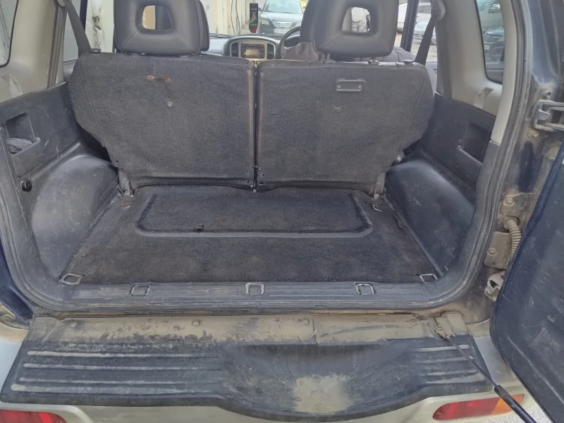 Suzuki Grand vitara, снимка 5 - Автомобили и джипове - 52457818