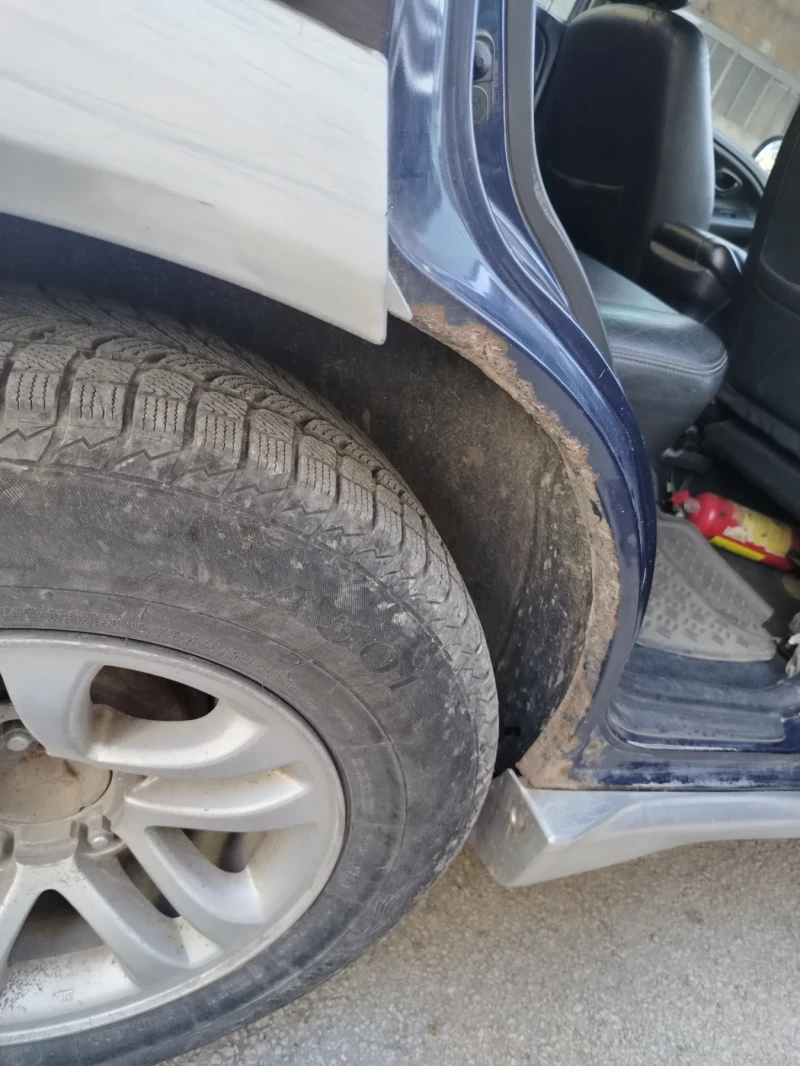 Suzuki Grand vitara, снимка 11 - Автомобили и джипове - 52457818