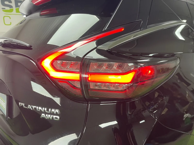 Nissan Murano PLATINUM * ОБДУХВАНЕ* 360* ПОДГРЕВ* BOSE* ПАНОРАМА, снимка 7 - Автомобили и джипове - 52631556