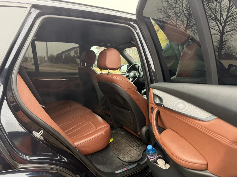 BMW X5 !!! 158000км, снимка 12 - Автомобили и джипове - 53208839