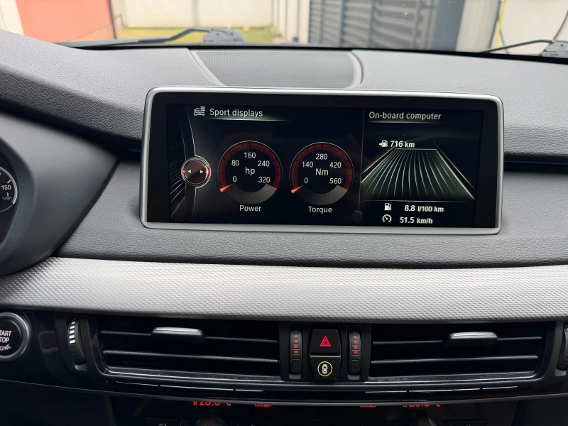 BMW X5 !!! 158000км, снимка 15 - Автомобили и джипове - 53208839