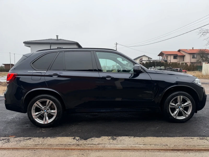 BMW X5 !!! 158000км, снимка 6 - Автомобили и джипове - 53208839