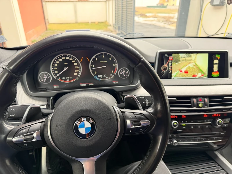 BMW X5 !!! 158000км, снимка 14 - Автомобили и джипове - 53208839