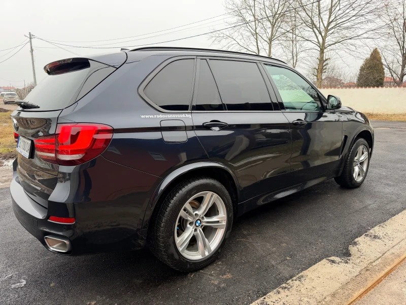 BMW X5 !!! 158000км, снимка 8 - Автомобили и джипове - 53208839