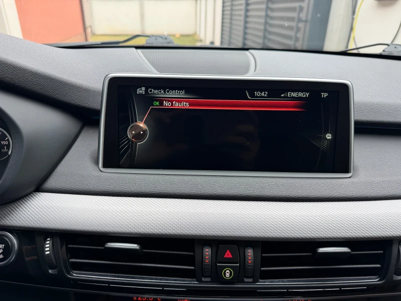 BMW X5 !!! 158000км, снимка 16 - Автомобили и джипове - 53208839