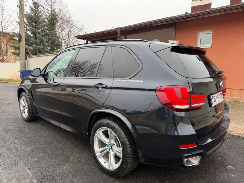 BMW X5 !!! 158000км, снимка 7 - Автомобили и джипове - 53208839