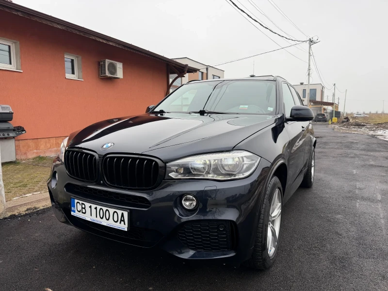 BMW X5 !!! 158000км