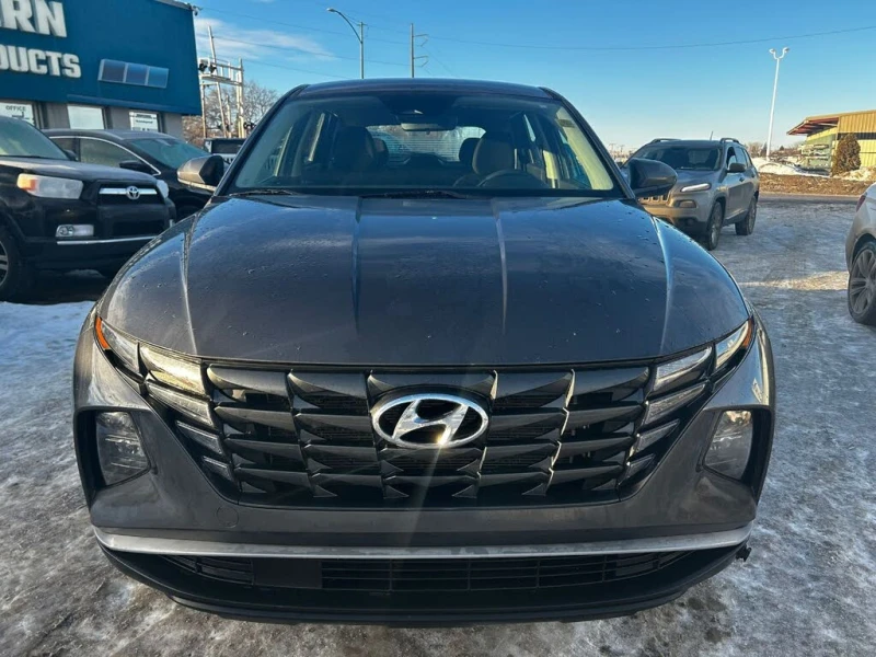 Hyundai Tucson 2023| AWD| ESSENTIAL| ПОДГРЕВ| КАМЕРА| LANE ASSIT