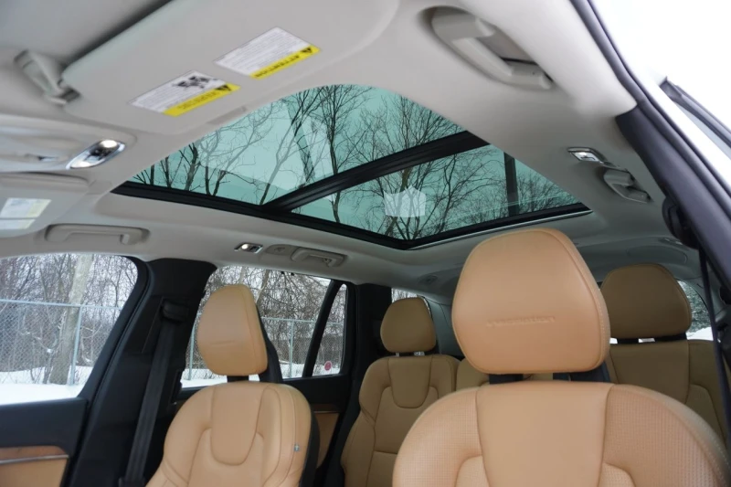 Volvo Xc90 T8 INSCRIPTION* 7 PASSENGERS* One Owner, снимка 10 - Автомобили и джипове - 53464940