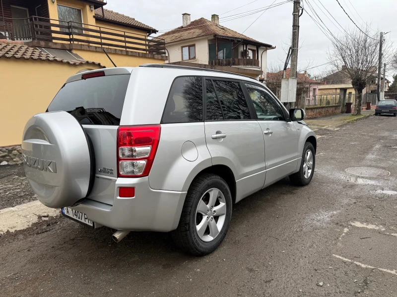Suzuki Grand vitara, снимка 3 - Автомобили и джипове - 53522816