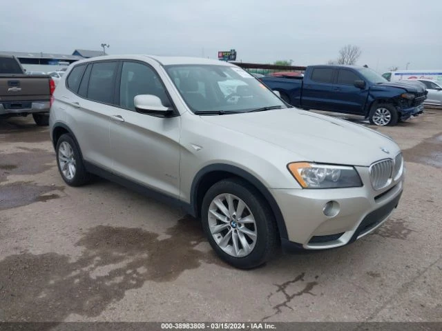 BMW X3 XDRIVE28I, снимка 1 - Автомобили и джипове - 47129680